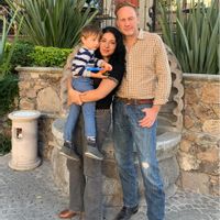 La maison de Cleopatra & Jonathan