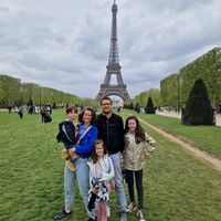 La maison à moins de 2 minutes de Vannes dans un environnement calme au fond d'une impasse