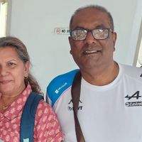 La maison de Devianee est une maison typique mauricienne pour vos vacances sur l'île.