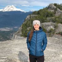 La maison de Vanessa