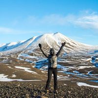 La maison sur le golf