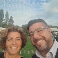 La maison de Valentina e Nicola