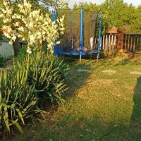 La maison de Snezana