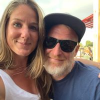 La maison de Fannie et Alex