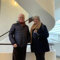 La maison de Coryse et Louis