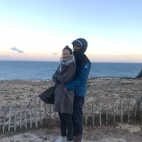 La maison de village de Pauline & Quentin