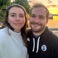 Maison de Gnocchi, Nathis et Gaëlle