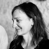 Maison au coeur des monts de Blond.