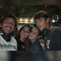 La maison de Maria Jesus