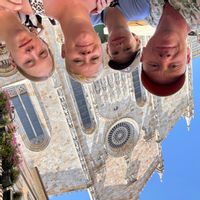 Appartement en cœur de ville