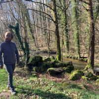 Maison avec 3 chambres pas loin du Bois de la Bastide