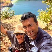 La maison de Julie & Tevin