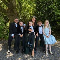 La maison de Rachael