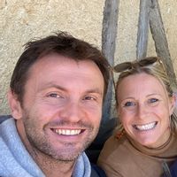 La maisonnette de Cindy & Arnaud