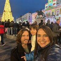 Luisa Bohórquezs hus