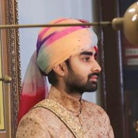 La maison de Vijairaj