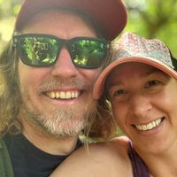 La maison de Eva Watts and Derek Watts