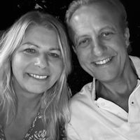 Dinnah & Lars s Haus