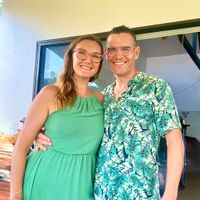 C&G house. Un havre de paix entouré d'animaux et d'une nature luxuriante, près d'une plage de rêve.