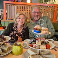 La maison de Lindsey