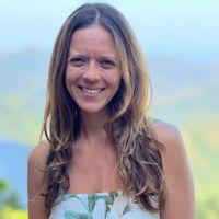 La maison de Maria Jose