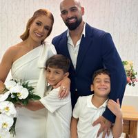 La maison de Francisco.