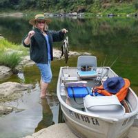 La maison de Larilyn