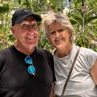 La maison de Pru & Paul