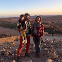 Grande maison de famille sur la côte landaise