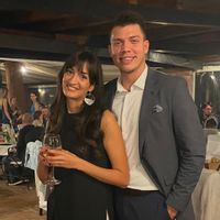 La maison de Isidora & Djordje