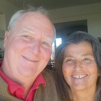 La maison de Andrea e Lucilla