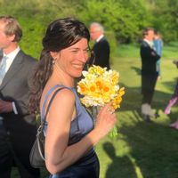 La maison de Emma est au cœur de Clichy, au pieds du métro, commerces a proximité