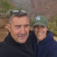 Le rayon vert chez Ludivine et Christophe