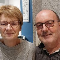 Maison les Tourterelles