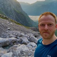 La maison de Christian