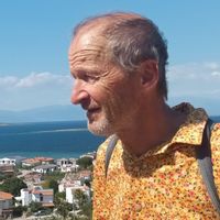 La maison de Bernard et Blandine