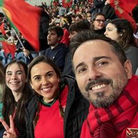 La maison de António e Elise