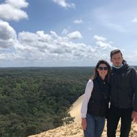 La vallée émeraude - pas dispo juillet / août