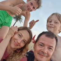 Maison chaleureuse 8 pers. au coeur de la Sologne, à 8 minutes de Chambord