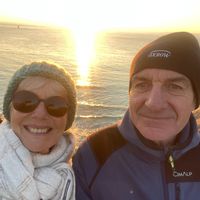 La maison du bout du monde, 5 mn à pied de la plage et des chemins de randonnée