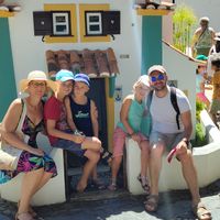 Casa di Claire et David