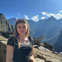 La maison de Angelica