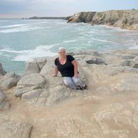 La maison de Marie au coeur du golfe du Morbihan