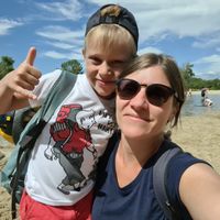 Maison cosy et jardin arboré à Nîmes