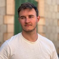 La maison de Olivier