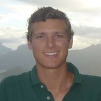 La maison de Sebastiao