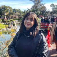 La maison de Ana Beatriz