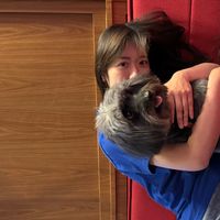 La maison de Evelyn Y