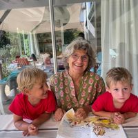 Demeure accueillante et spacieuse. Style basque avec le confort moderne. La mer est à 10min à pied.