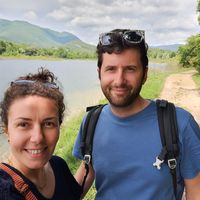 Appartement de Léo et Emmanuelle